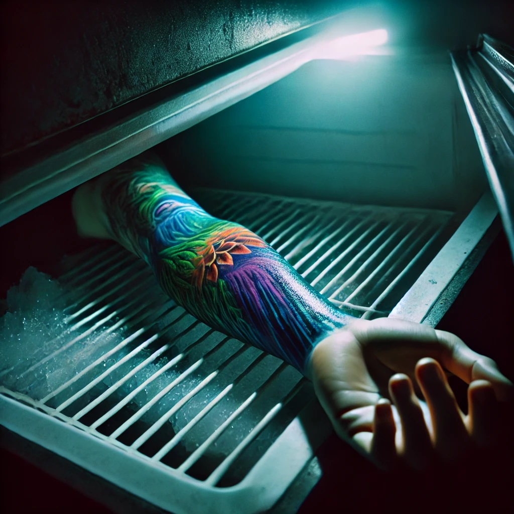 The current image has no alternative text. The file name is: cannibal.jpg