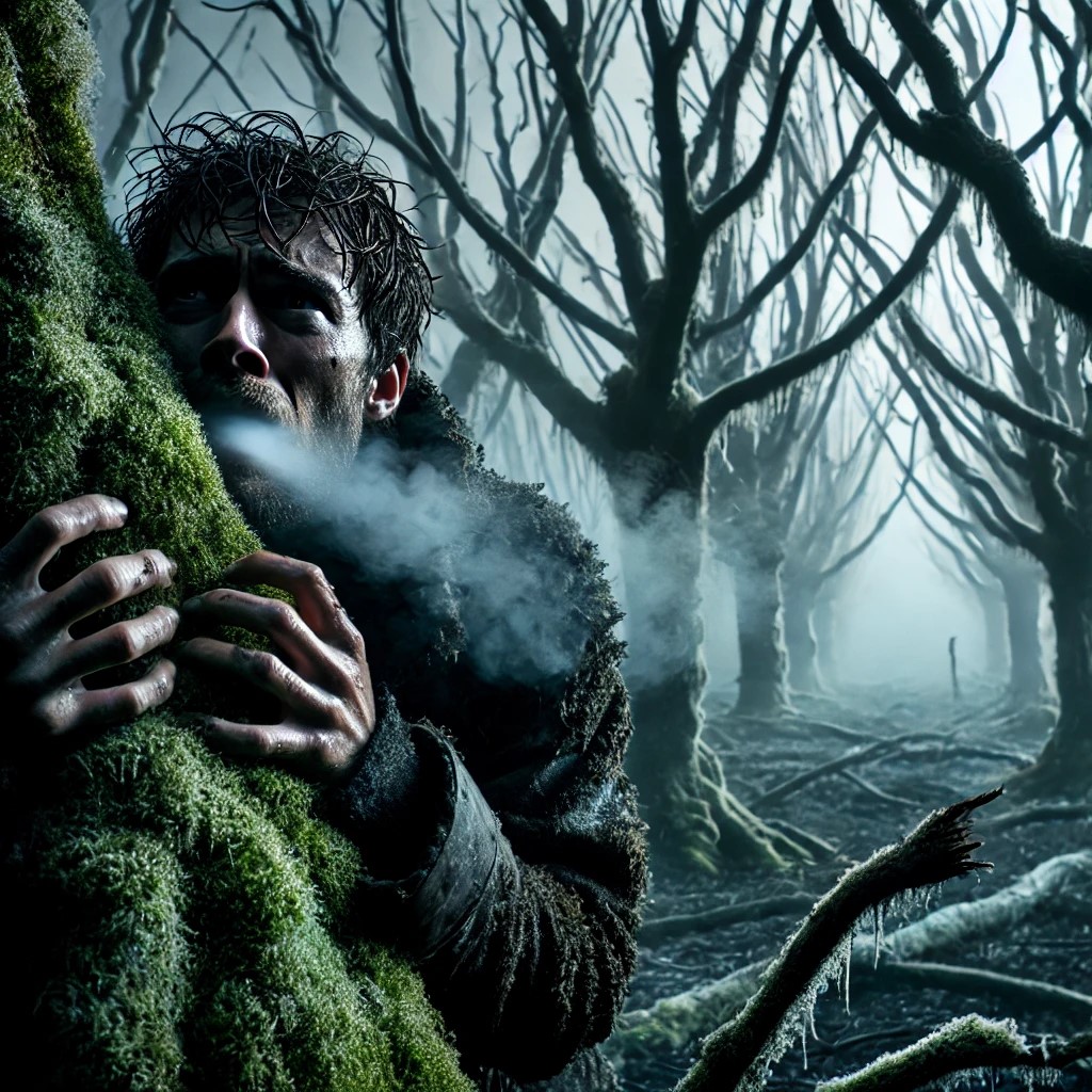 The current image has no alternative text. The file name is: hunted.jpeg