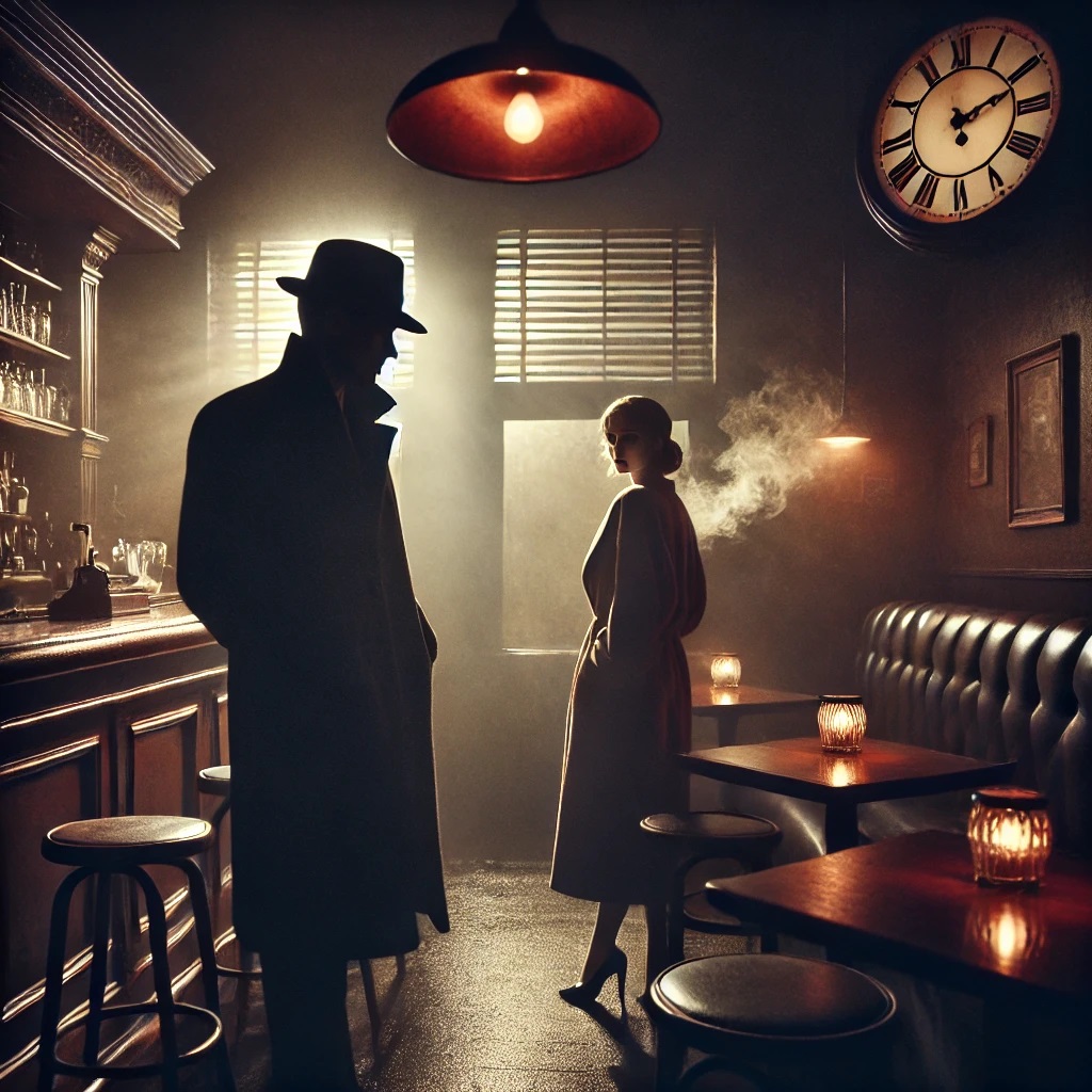 The current image has no alternative text. The file name is: the-stranger-part-ii.jpg