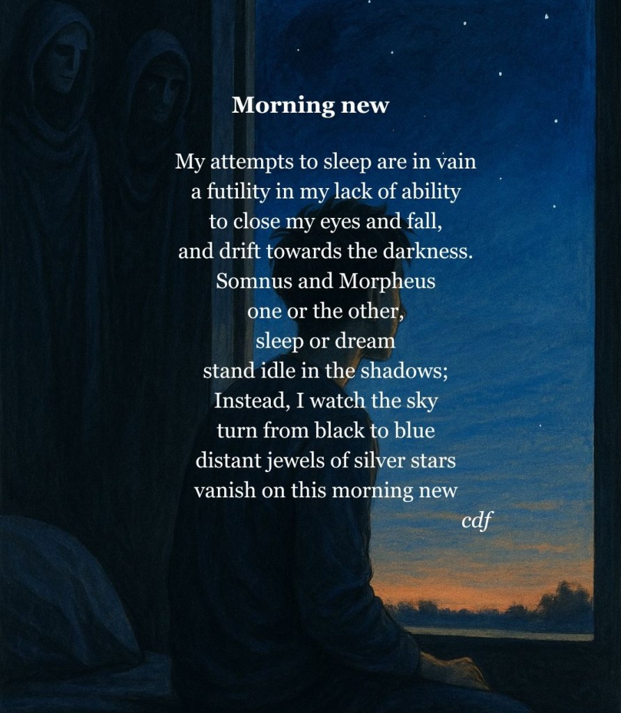 The current image has no alternative text. The file name is: morning-new.jpg