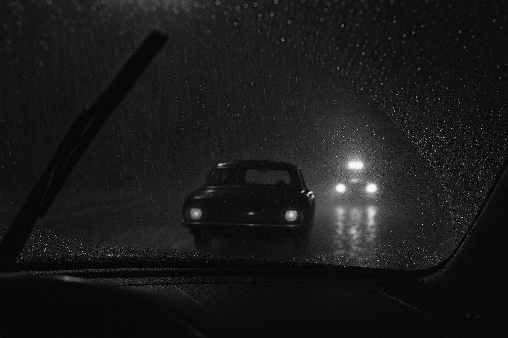 The current image has no alternative text. The file name is: the-stranger-part-x.jpg